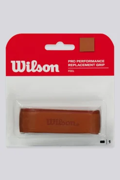 Wilson Pro Performance