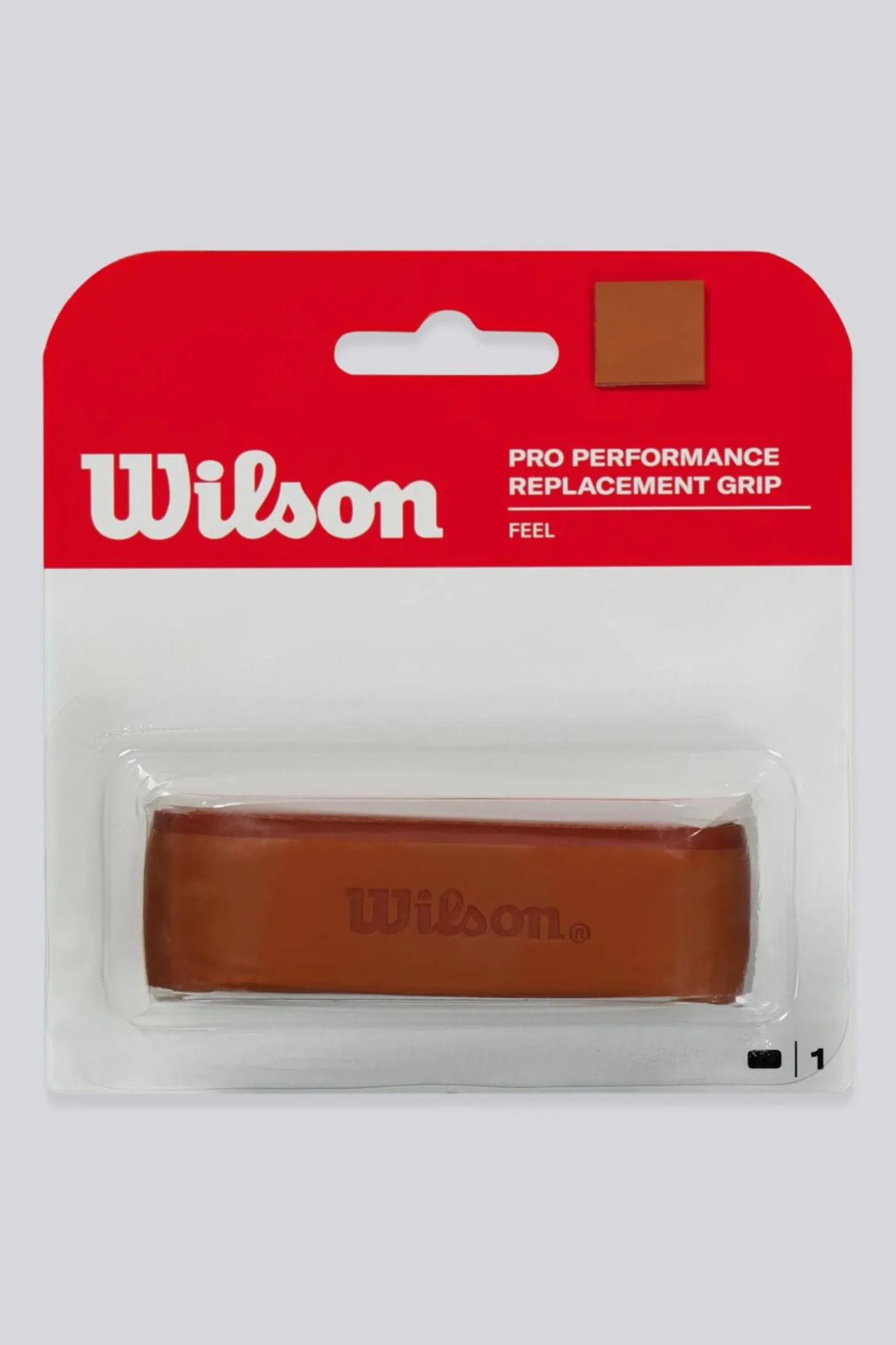 Wilson Pro Performance