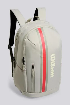 Wilson Tema