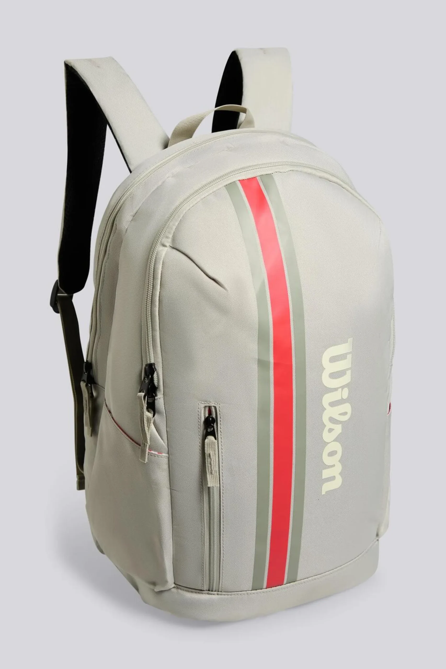 Wilson Tema