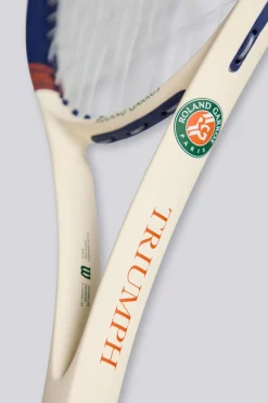 Wilson Triumph R Garros