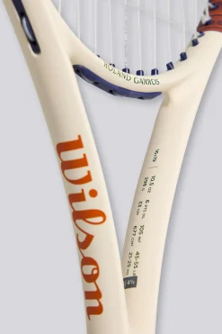 Wilson Triumph R Garros