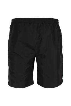 Woven Shorts Black Spalding
