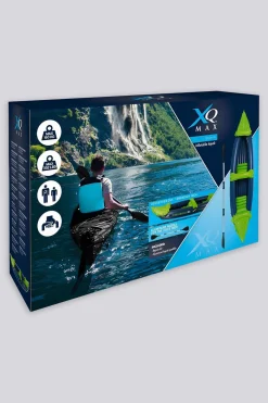 Xq Max Cruiser X1
