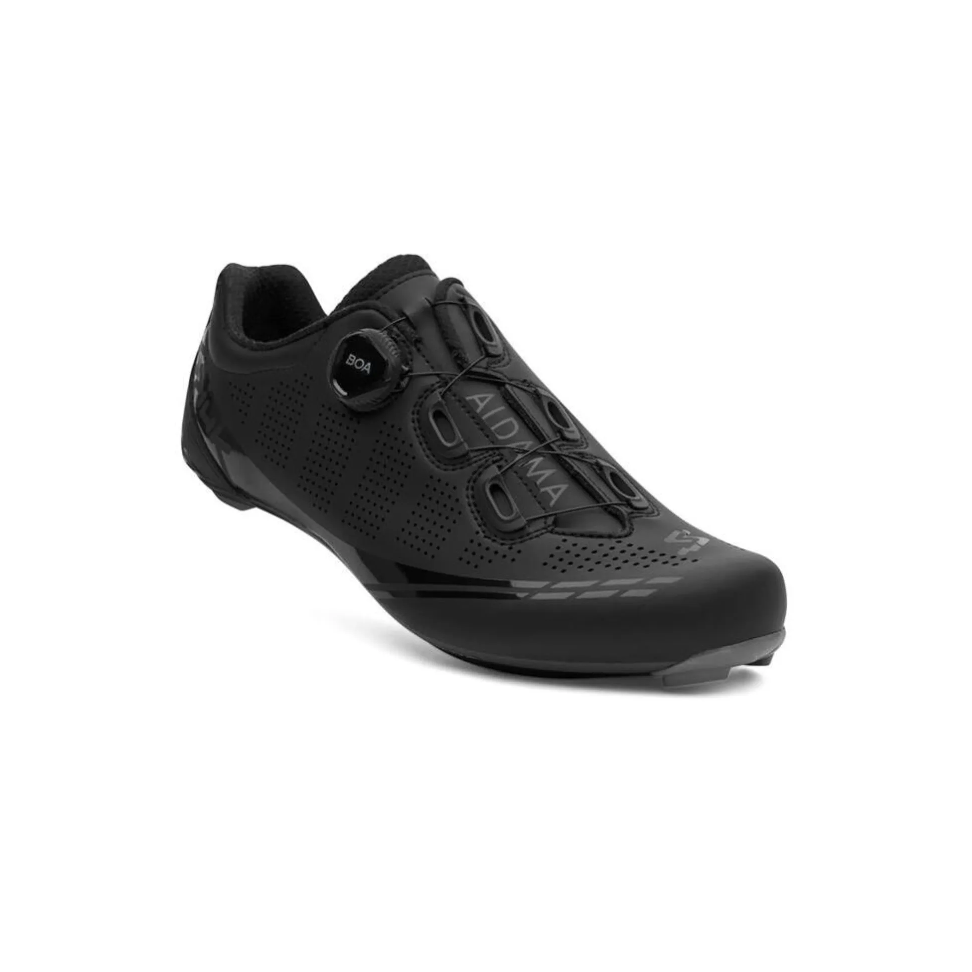 Zapatilla Aldama Road Carbono Spiuk