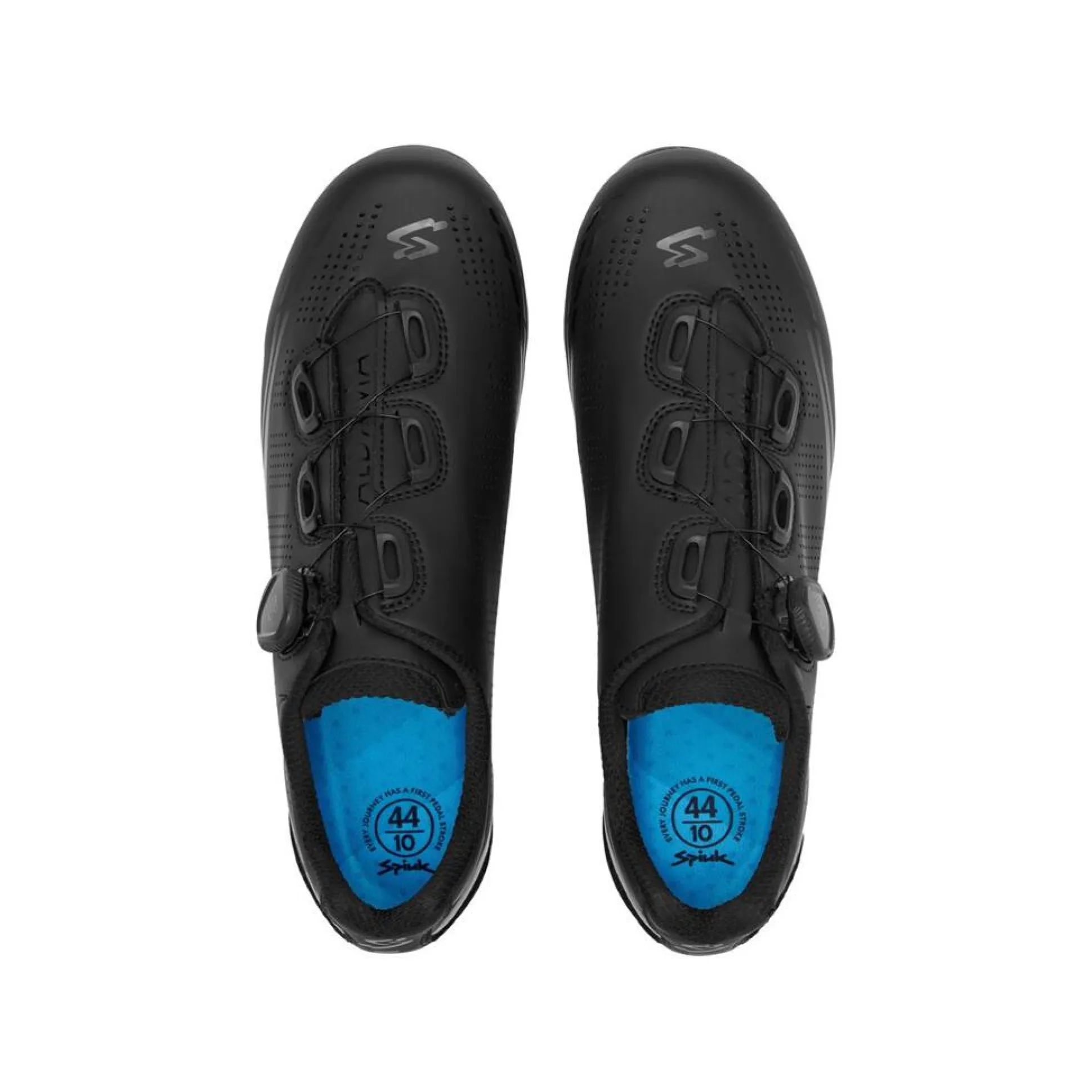 Zapatilla Aldama Road Carbono Spiuk