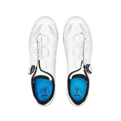Zapatilla Aldama Road Carbono Spiuk
