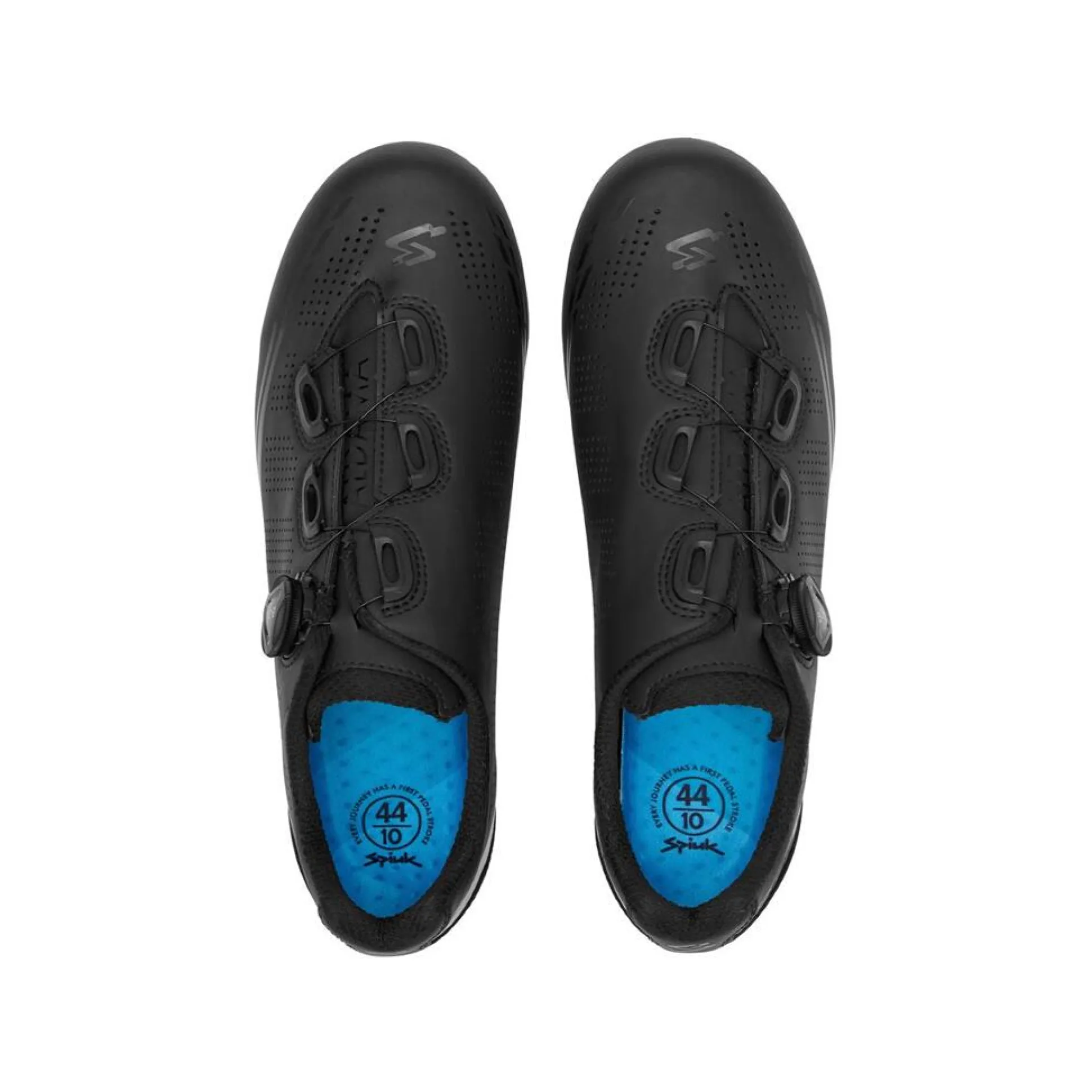 Zapatilla Aldama Road Spiuk