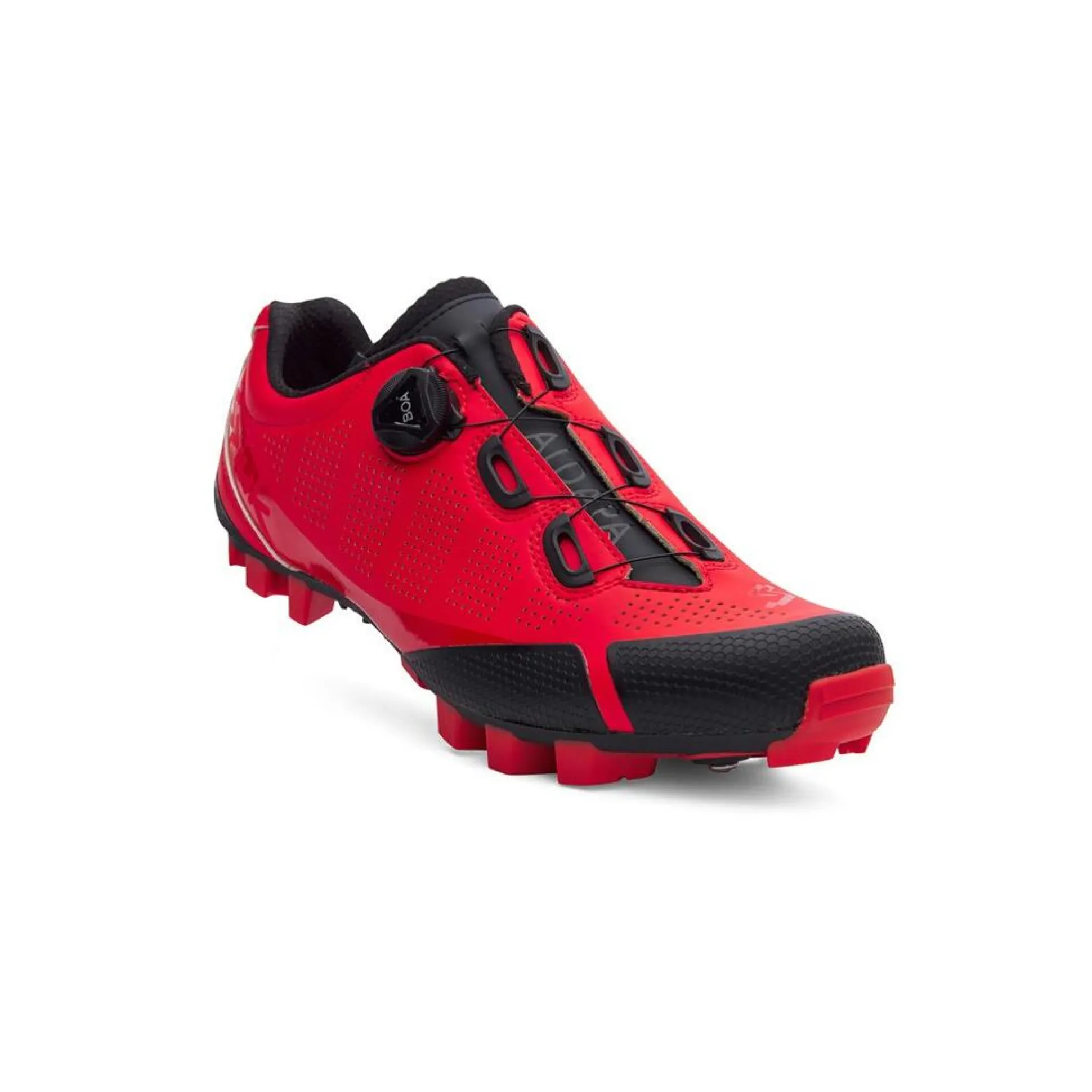 Zapatilla Aldapa Mtb Spiuk