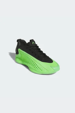 Zapatilla Anthony Edwards 1 Low Basketball adidas