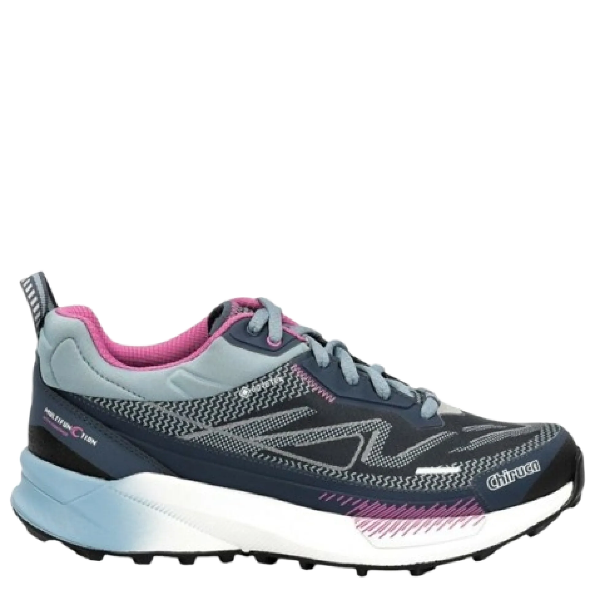 Zapatilla Chiruca Sucre Gore-tex