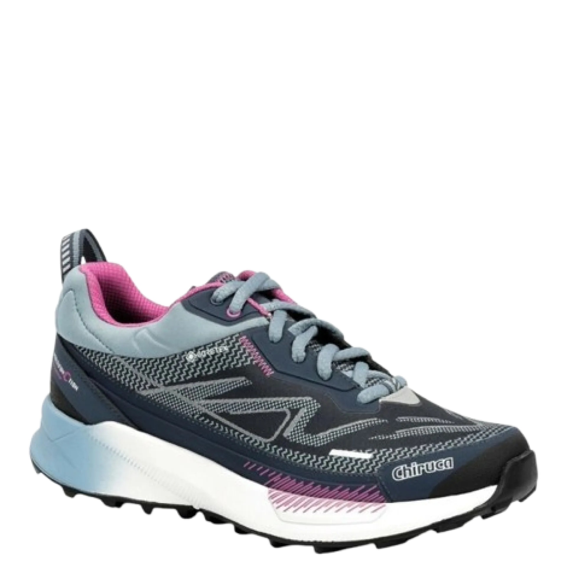 Zapatilla Chiruca Sucre Gore-tex