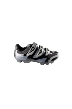 Zapatilla Ciclismo Mtb Tkx