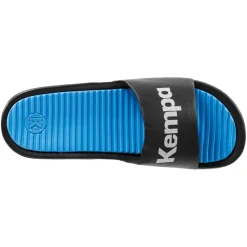 Zapatilla De Ducha Bathing Sandal Blue Kempa