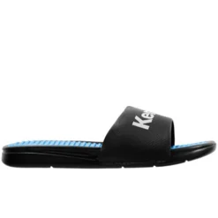 Zapatilla De Ducha Bathing Sandal Blue Kempa