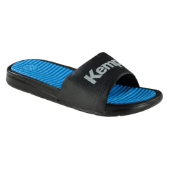 Zapatilla De Ducha Bathing Sandal Blue Kempa