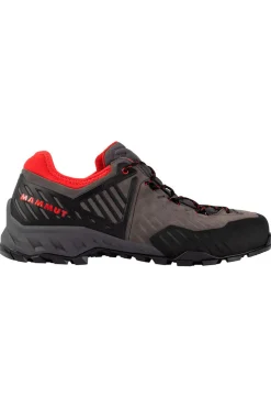 Zapatilla De Montaña Alnasca II Low Gtx Hombre Mammut