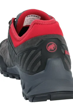 Zapatilla De Montaña Alnasca II Low Gtx Hombre Mammut