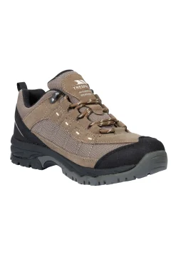 Zapatilla De Montaña / Caminar Técnicas Modelo Señora Walking/trekking/hiking Trespass Scree