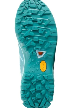 Zapatilla De Montaña Ducan Low Gtx Mujer Mammut
