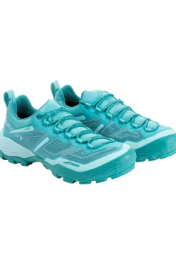 Zapatilla De Montaña Ducan Low Gtx Mujer Mammut