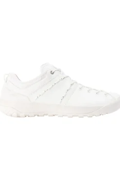 Zapatilla De Montaña Hueco Advanced Low Hombre Mammut