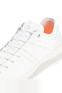 Zapatilla De Montaña Hueco Advanced Low Hombre Mammut