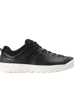 Zapatilla De Montaña Hueco Advanced Low Hombre Mammut