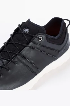 Zapatilla De Montaña Hueco Advanced Low Hombre Mammut