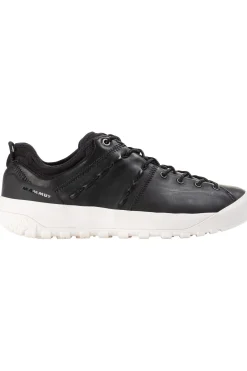 Zapatilla De Montaña Hueco Advanced Low Mujer Mammut