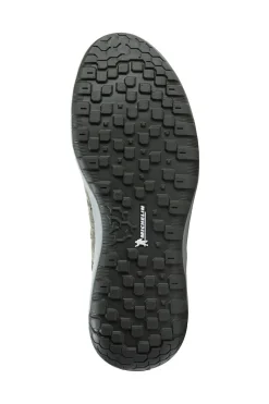 Zapatilla De Montaña Hueco Knit Low Hombre Mammut