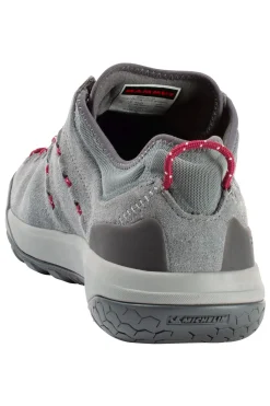 Zapatilla De Montaña Hueco Low Gtx Mujer Mammut