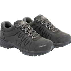 Zapatilla De Montaña Mercury III Low Gtx Hombre Mammut