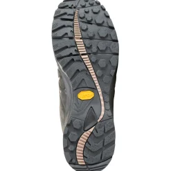 Zapatilla De Montaña Mercury III Low Gtx Hombre Mammut