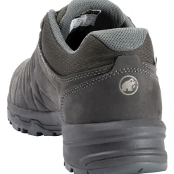 Zapatilla De Montaña Mercury III Low Gtx Hombre Mammut