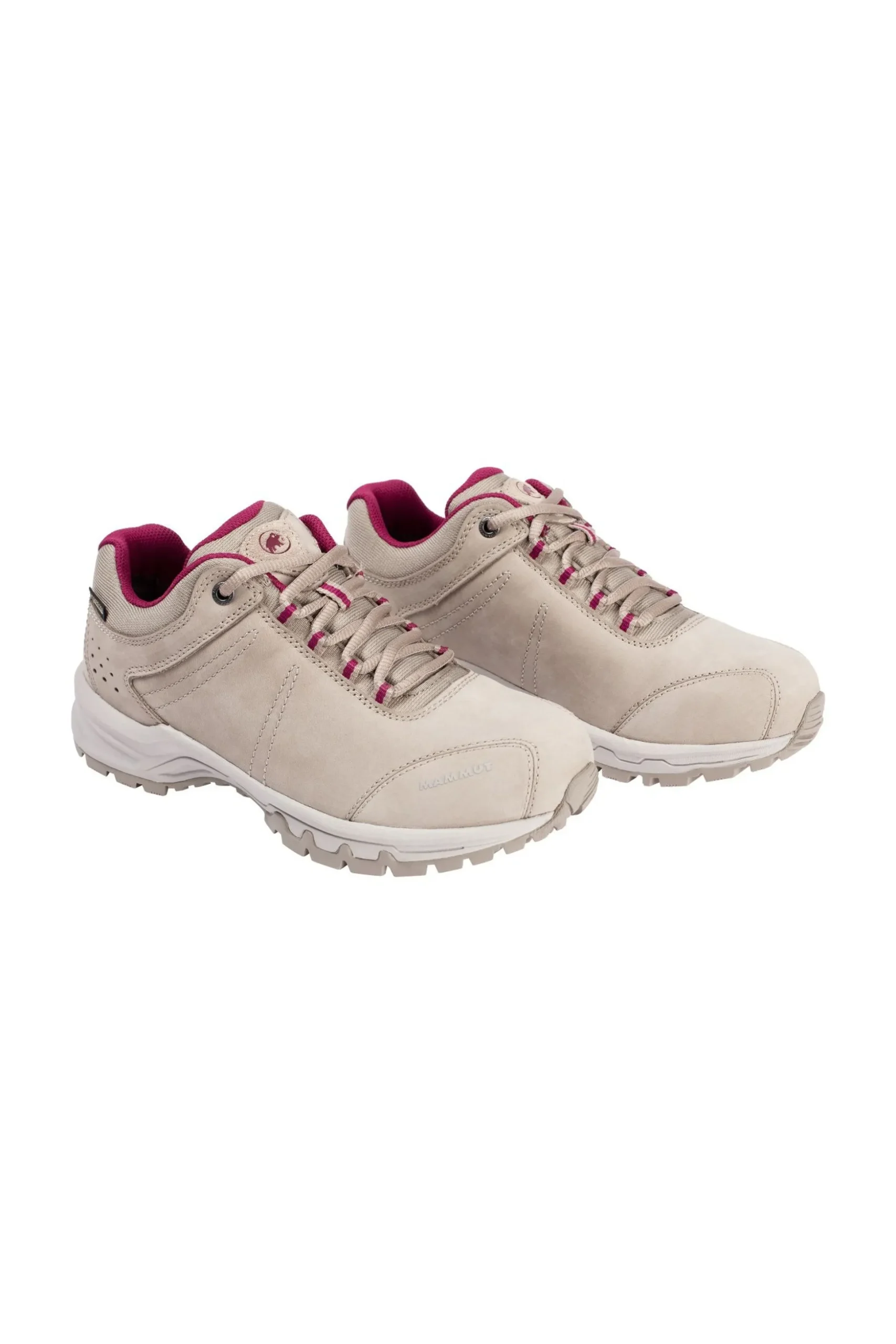 Zapatilla De Montaña Nova III Low Gtx Mujer Mammut