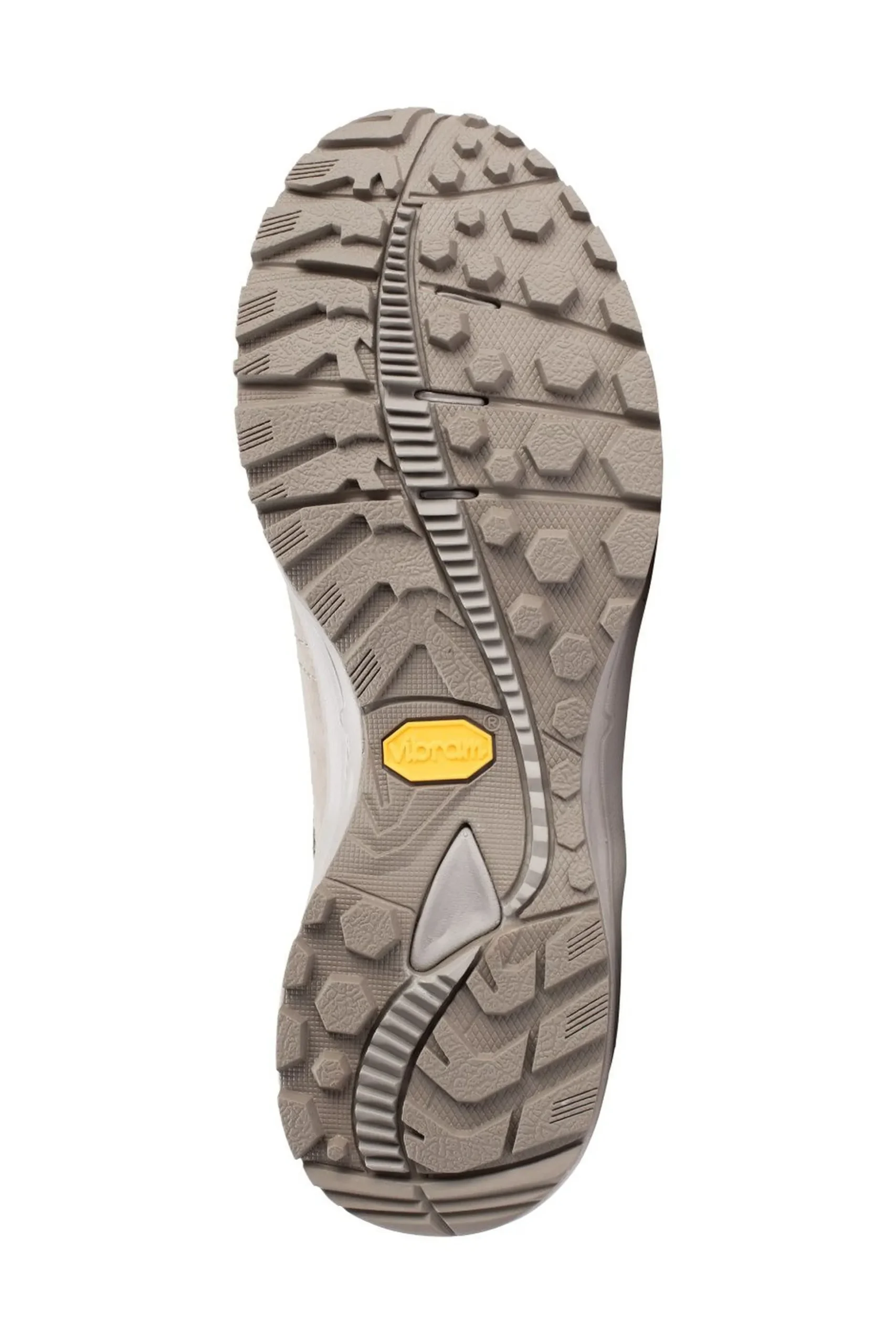 Zapatilla De Montaña Nova III Low Gtx Mujer Mammut
