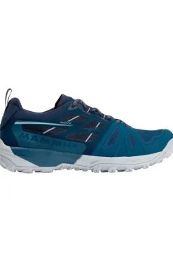 Zapatilla De Montaña Saentis Low Gtx Hombre Mammut