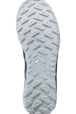 Zapatilla De Montaña Saentis Low Gtx Hombre Mammut