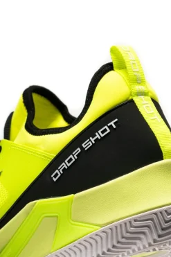 Zapatilla De Pádel Drop Shot Virtuo-y 2xt