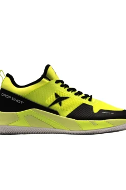 Zapatilla De Pádel Drop Shot Virtuo-y 2xt