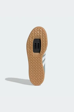 Zapatilla De Piel Velosamba adidas
