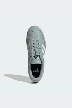 Zapatilla De Piel Velosamba adidas