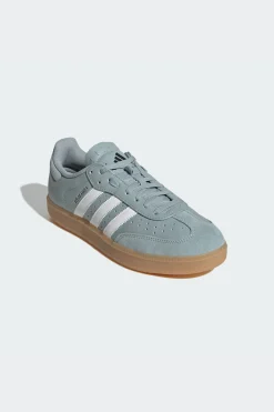 Zapatilla De Piel Velosamba adidas