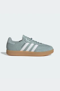 Zapatilla De Piel Velosamba adidas