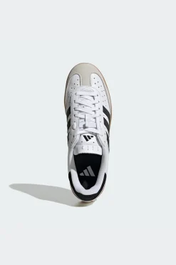 Zapatilla De Piel Velosamba adidas