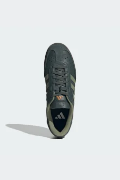 Zapatilla De Piel Velosamba adidas