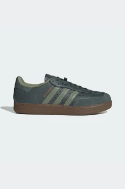 Zapatilla De Piel Velosamba adidas