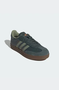 Zapatilla De Piel Velosamba adidas