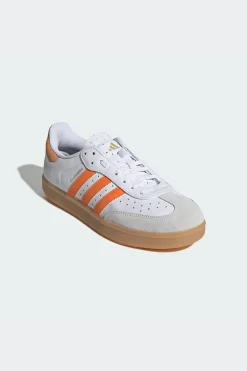 Zapatilla De Piel Velosamba adidas